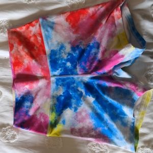 EUC Fleo | Summer Clouds | True High